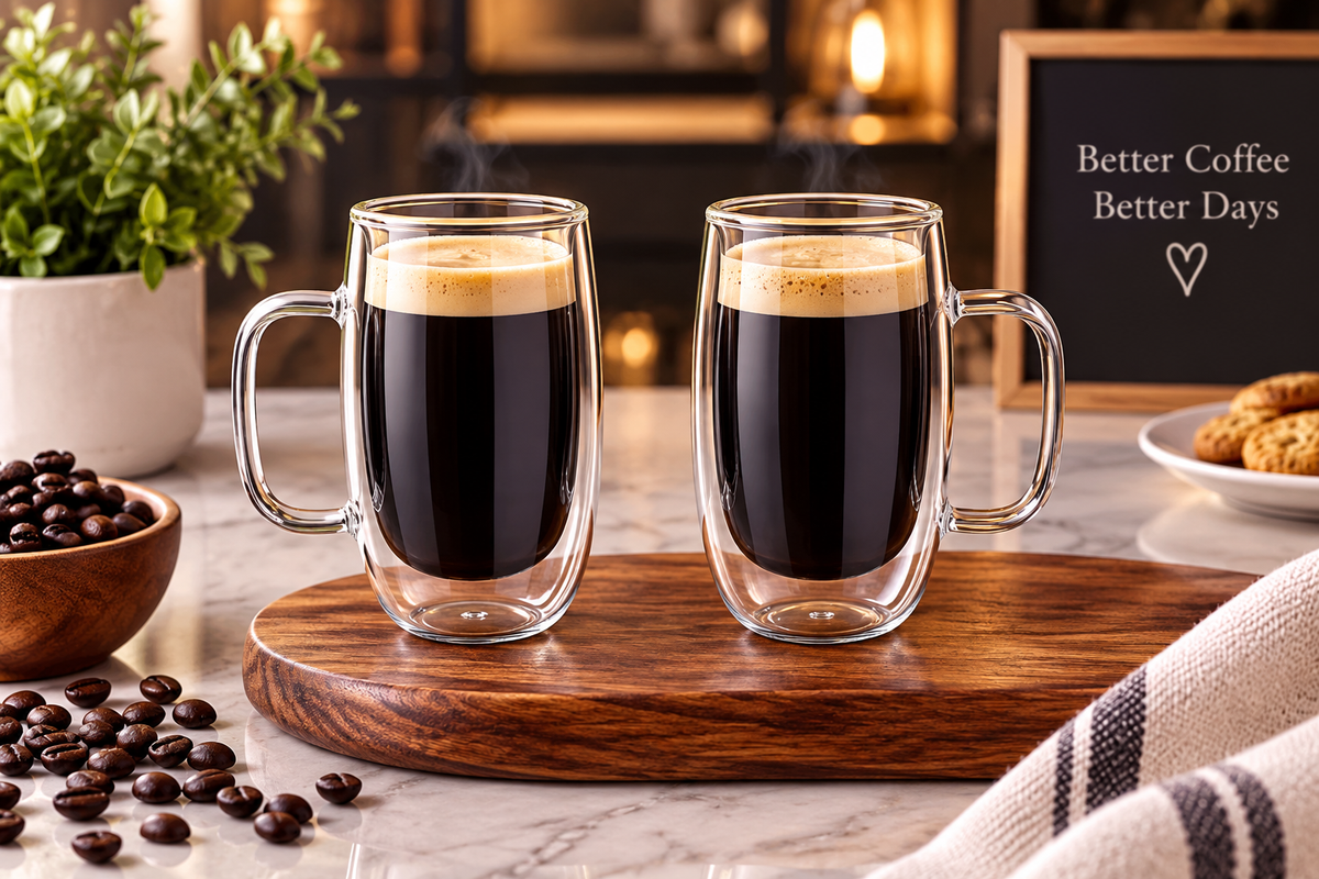 Double-W Mug