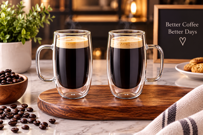 Double-W Mug