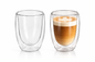 Double-Walled Glass  2psc set