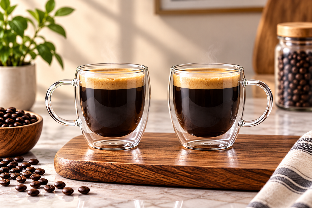 Double-W Mug