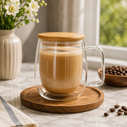 Double-W Cup+Cover