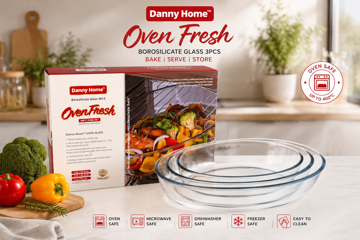 Baking Tray Pans