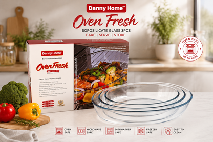 Baking Tray Pans