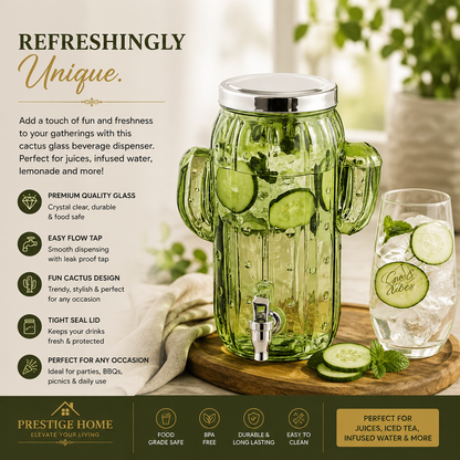 Drinks Dispenser