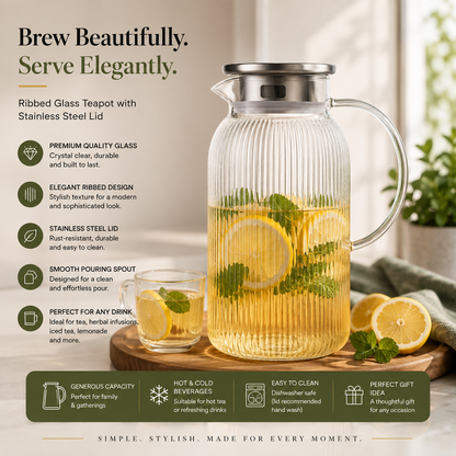 Tea Pot