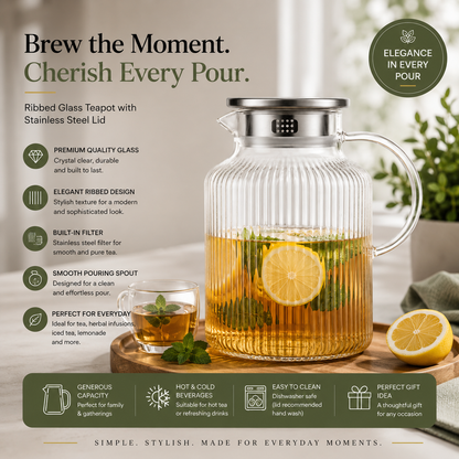 Tea Pot