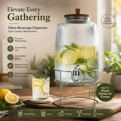 Drinks Dispenser