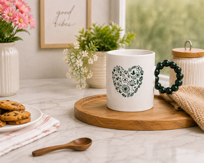Mugs 4psc Set