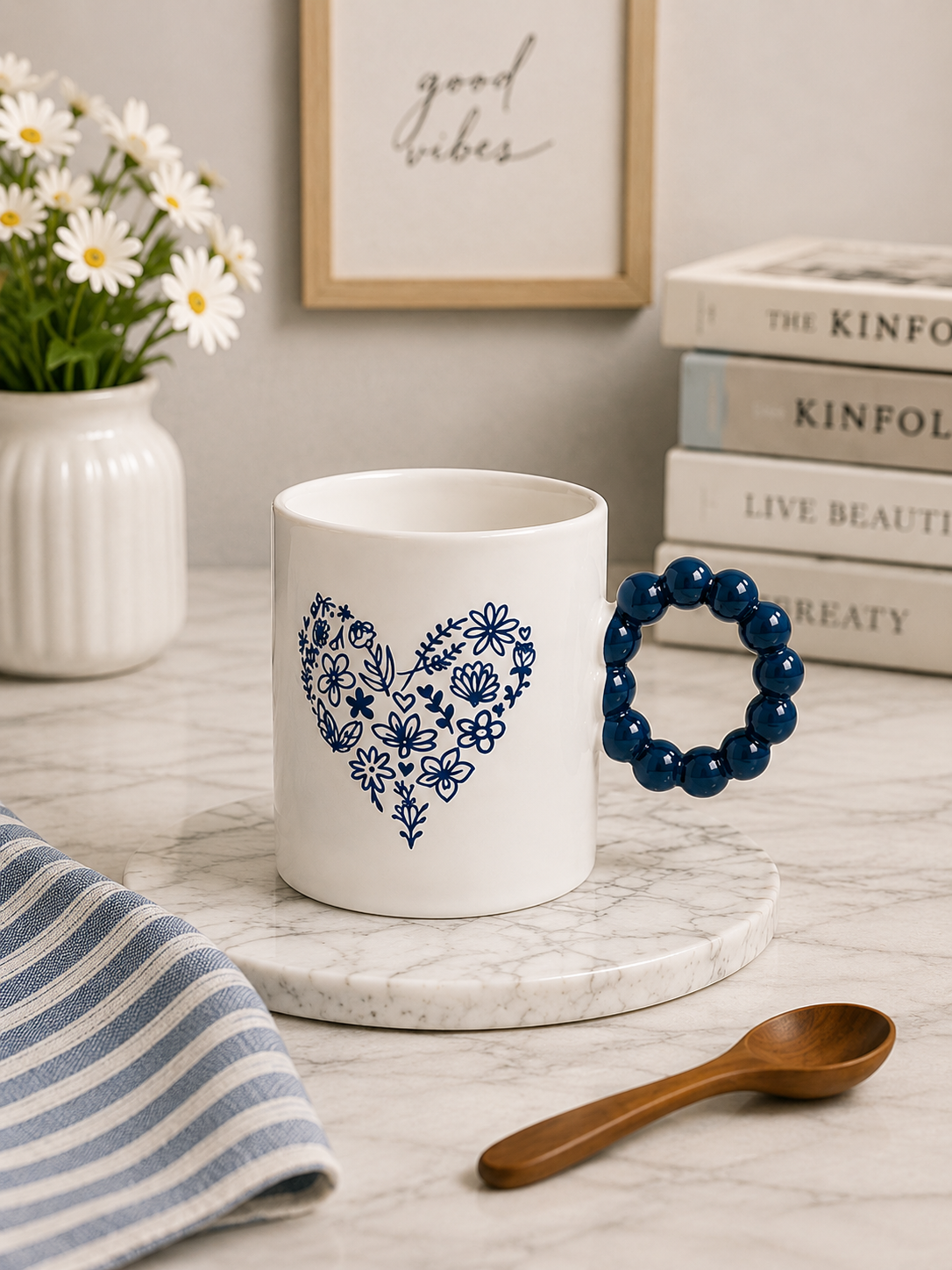 Mugs 4psc Set
