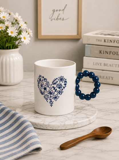 Mugs 4psc Set