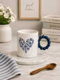 Mugs 4psc Set