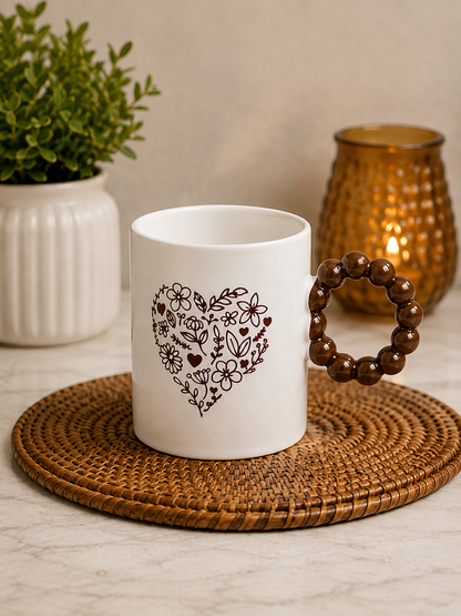 Mugs 4psc Set