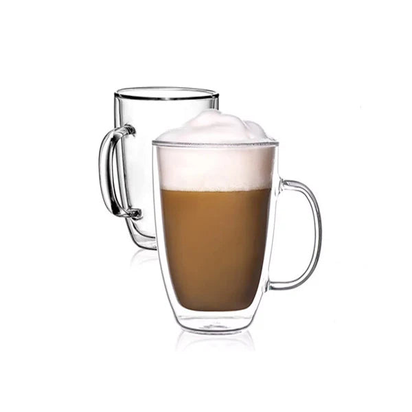 Double-W Cup 150ml 2Pcs Set