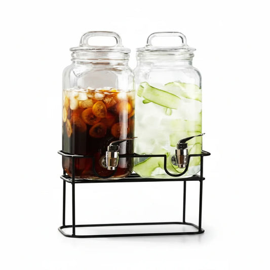 Dispenser Set