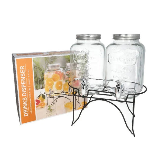 3Pcs Dispencer Set