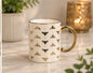 Mugs set 4psc