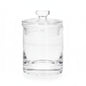 Glass Storage Jar