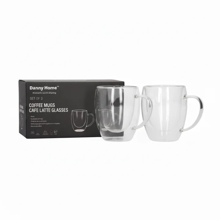 Double-W Mug