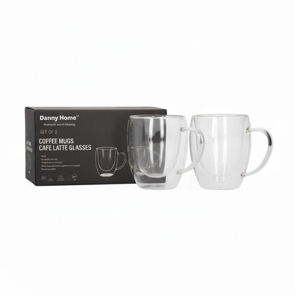 Double-W Mug