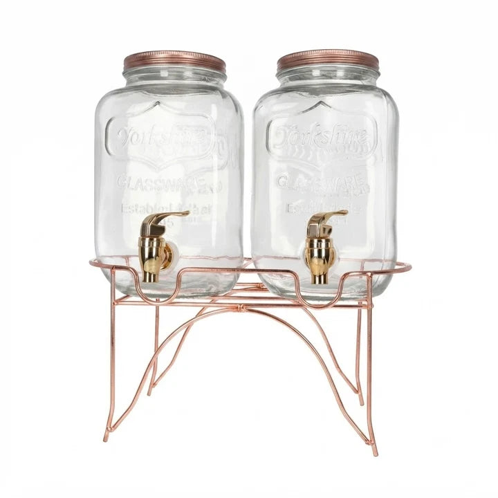 3Pcs Dispenser Set