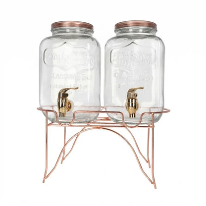 3Pcs Dispenser Set