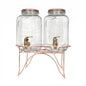 3Pcs Dispenser Set