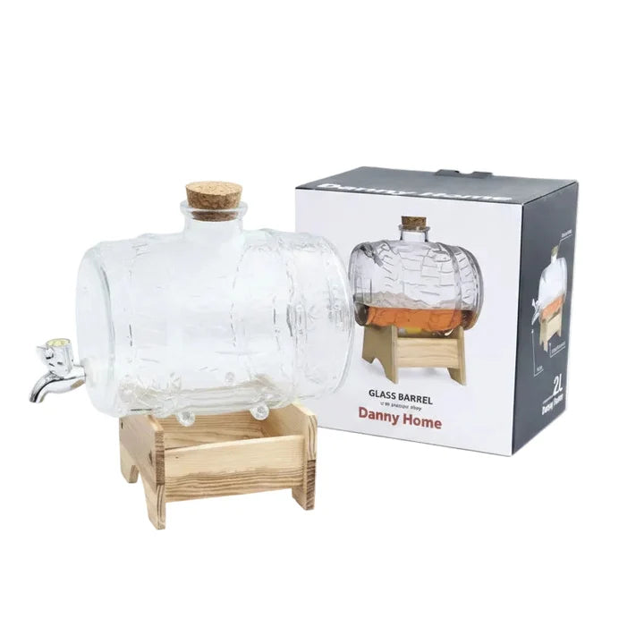 Drink Dispenser