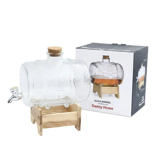 Drink Dispenser