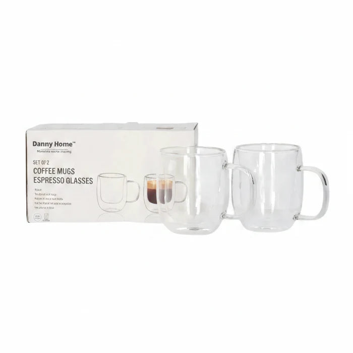 D-Walled Cup