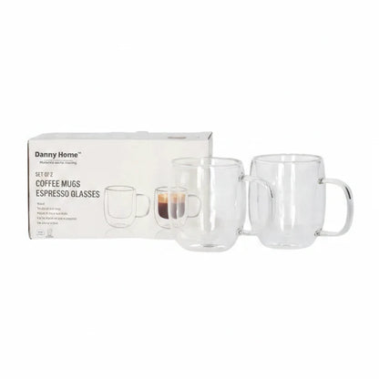 D-Walled Cup