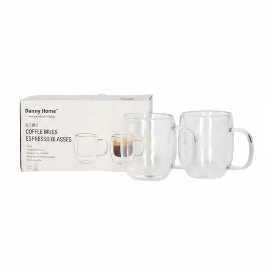 D-Walled Cup