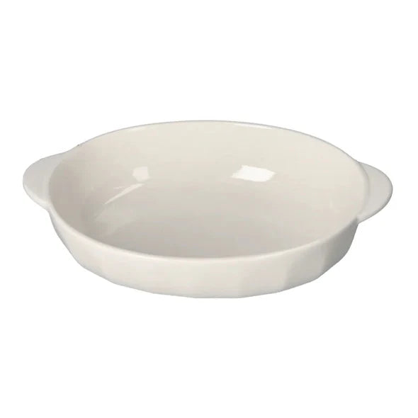Roaster  Porcelain