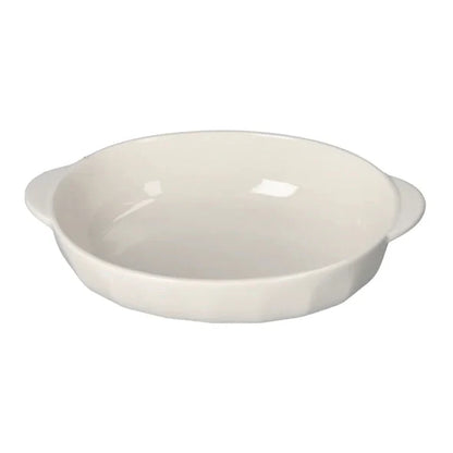 Roaster  Porcelain
