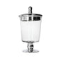 Glass Storage Jar