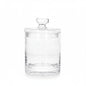 Glass Storage Jar