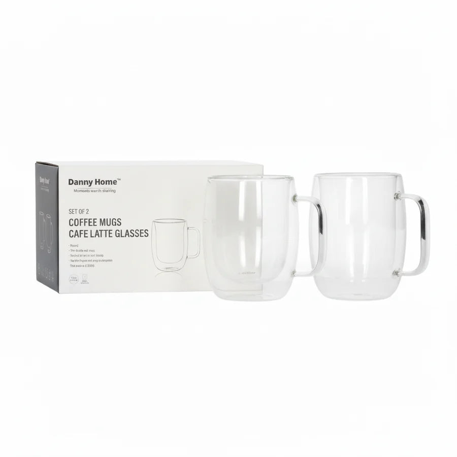 Double-W Mug