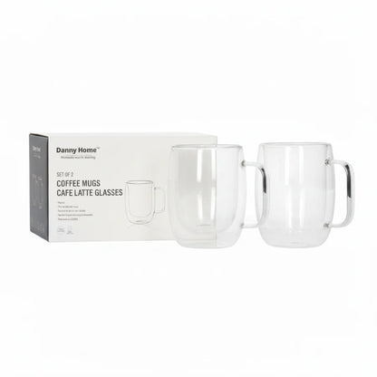 Double-W Mug