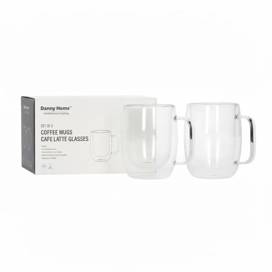 Double-W Mug