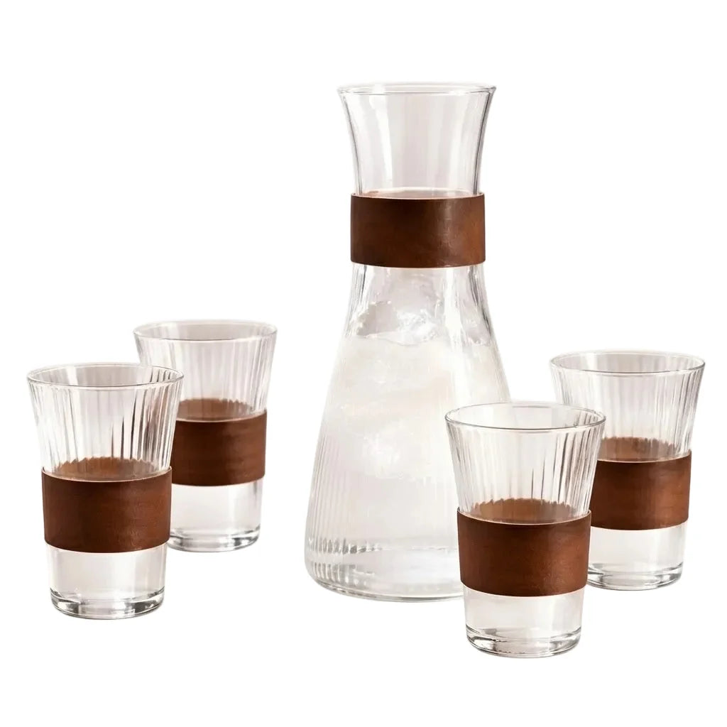 Tea Pot Set