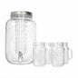 Drinks Dispenser 5 Pcs Set