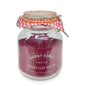 Clip Top Jar
