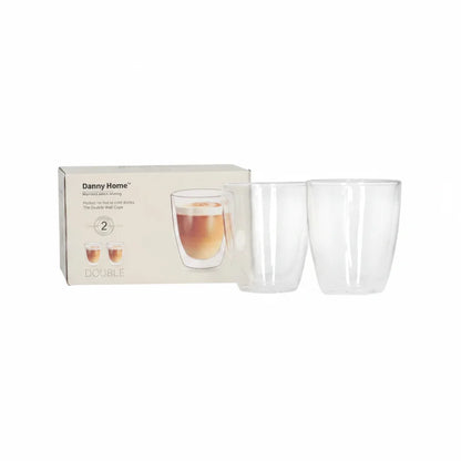 Double-W Glass