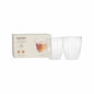 Double-W Glass