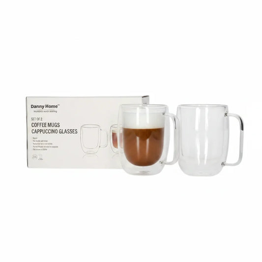 Double-Wall Mug