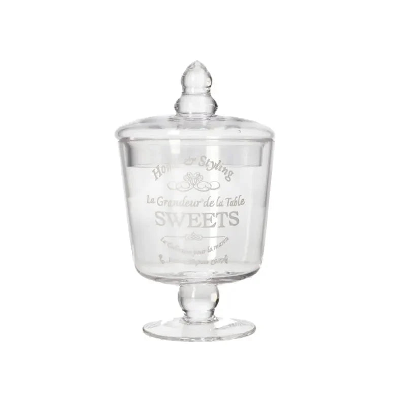 Decorative Glass