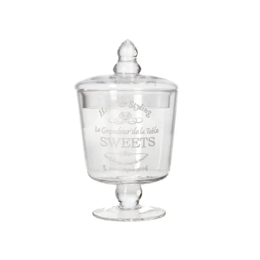 Decorative Glass